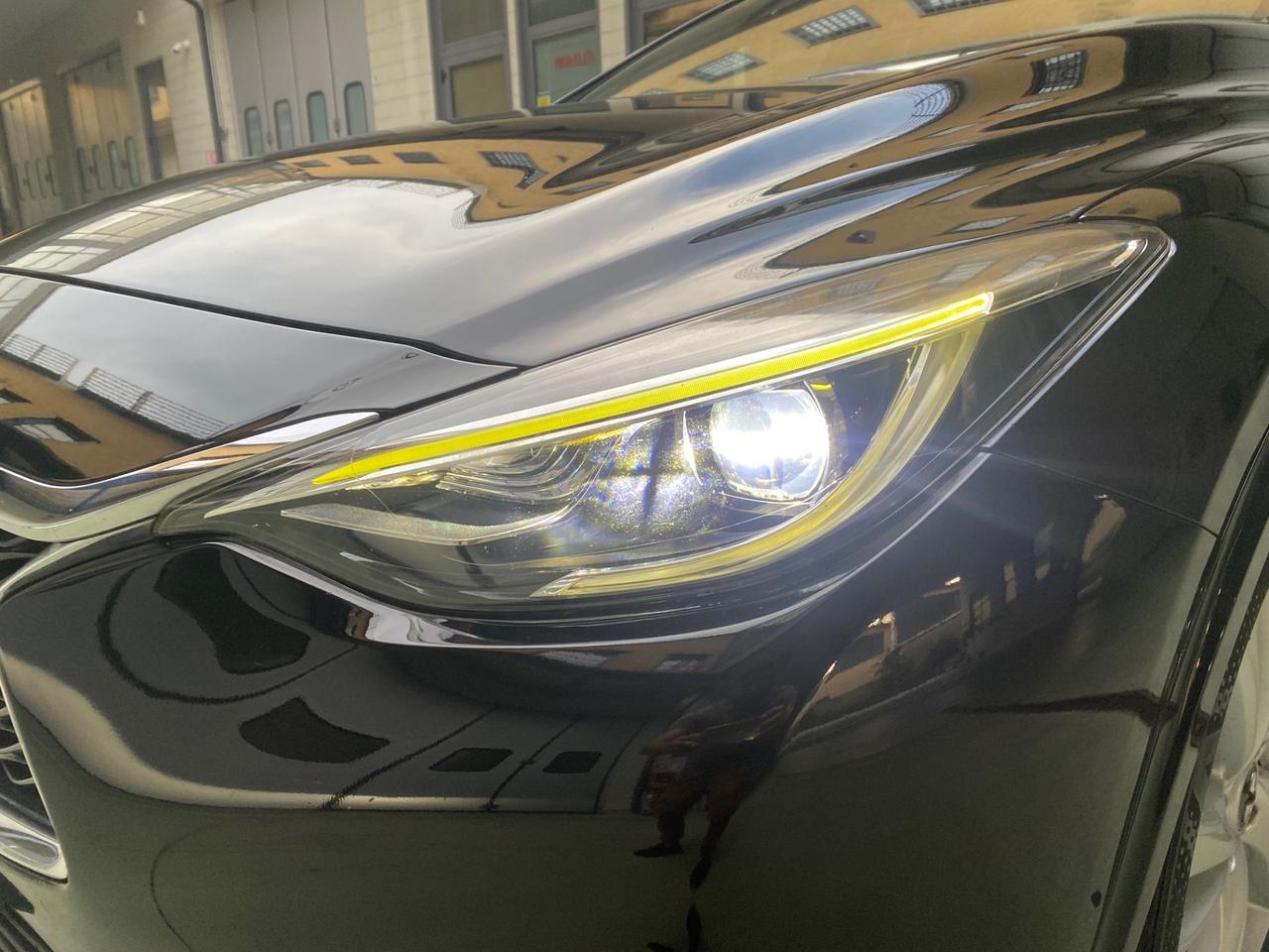 Infiniti Q30 1.5 diesel Premium Tech