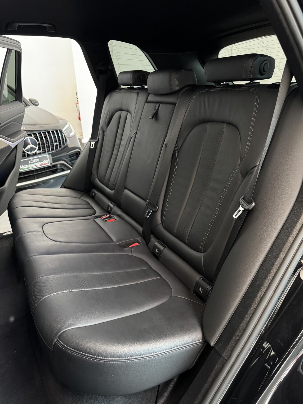 Bmw X5 30d MSport XDrive mhev 48V 3.0cc 286cv Finanziabile OK Permute