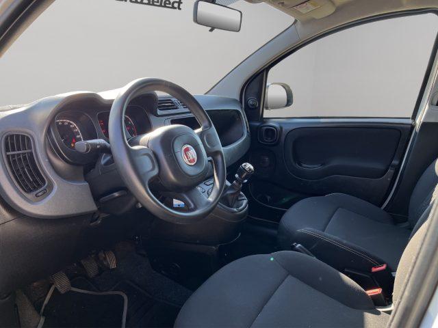 FIAT Panda VAN N1 4 POSTI 1.0 HYBRID