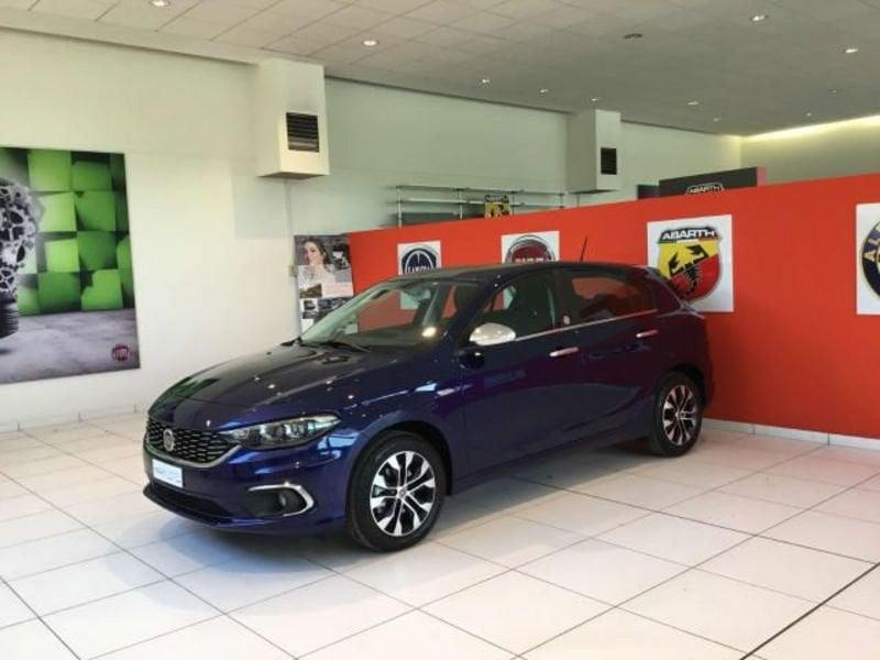 FIAT Tipo Tipo 1.4 5 porte Mirror