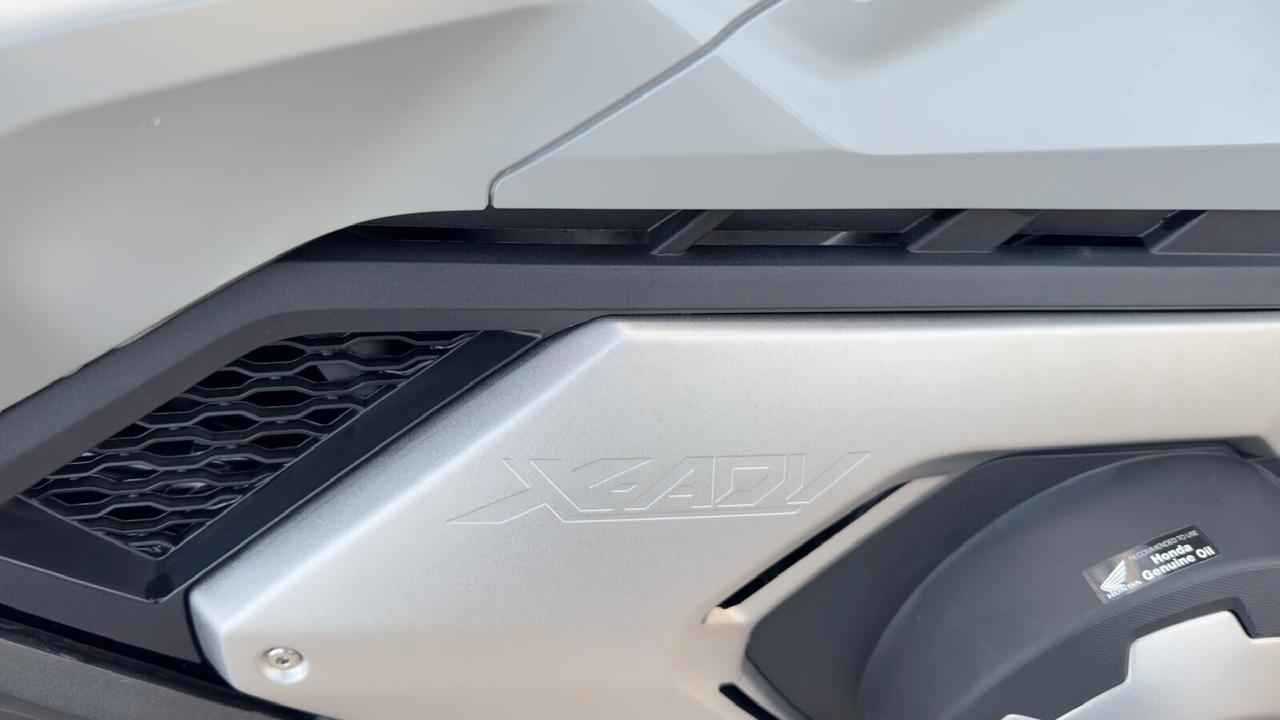 Honda X-ADV 750/PRONTA CONSEGNA/DEPOTENZATA PER PATENTE A2/UFFICIALE/GARANZIA CASA MADRE/