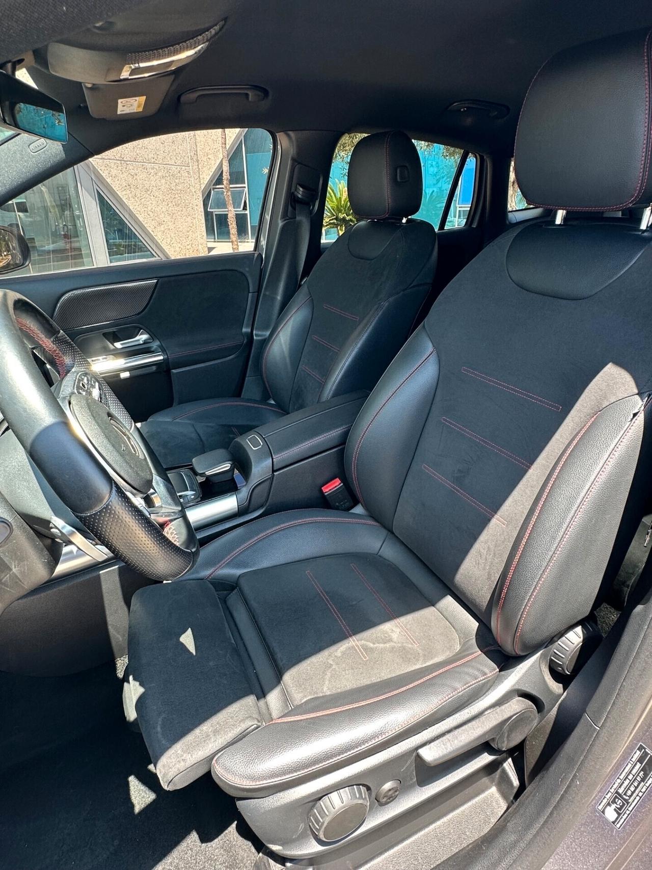 Mercedes-Benz GLA 250 e phev Premium OFFERTA T-STOCK PREZZO IMPERDIBILE