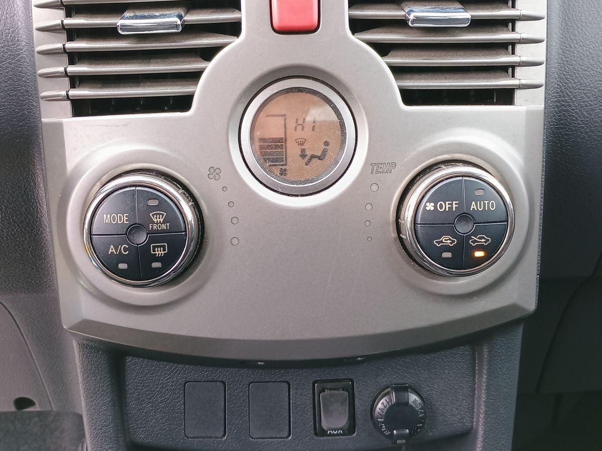 DAIHATSU Terios 2006 - Terios 1.5 B Easy 2wd E5