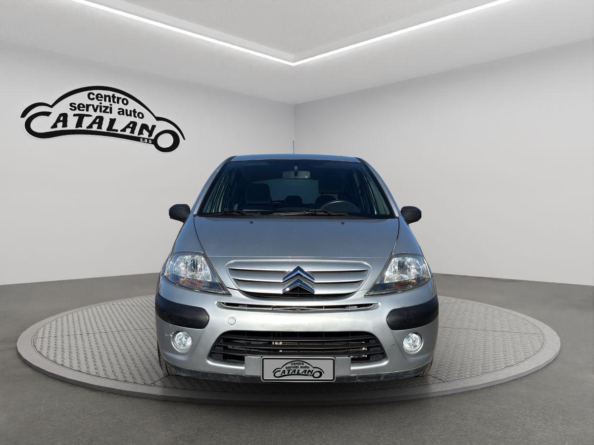 CITROEN - C3 - 1.1 60CV Elegance