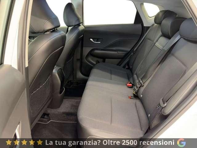 Hyundai KONA 1.6 gdi hev XLine Plus 2wd 129cv dct