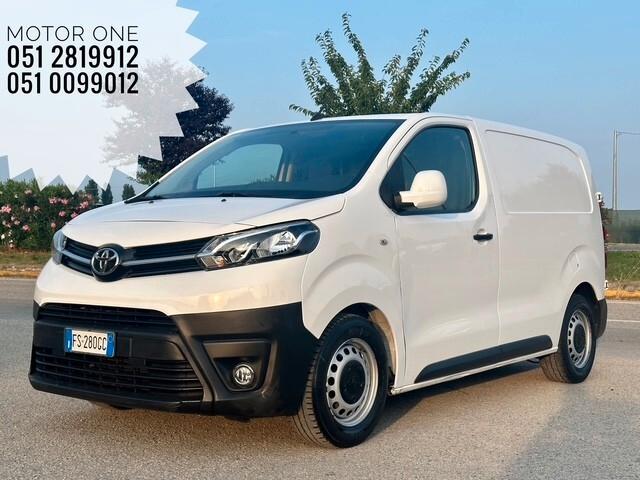 Toyota Proace 1.6D Furgone 10q Comfort