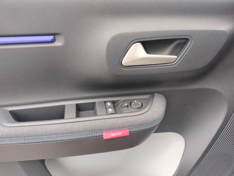 Citroën C3 Turbo 100 cv Manuale PLUS