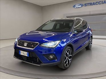 SEAT Arona 1.0 tgi FR 90cv del 2020