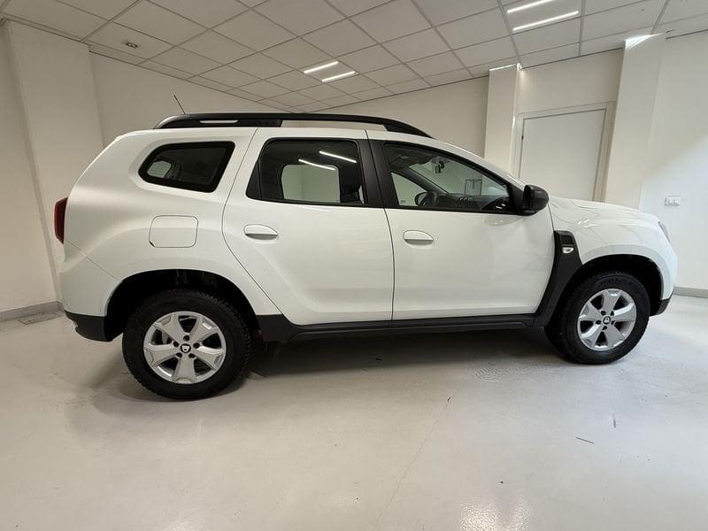Dacia Duster Duster 1.6 SCe Comfort Gpl 4x2 s&s 115cv