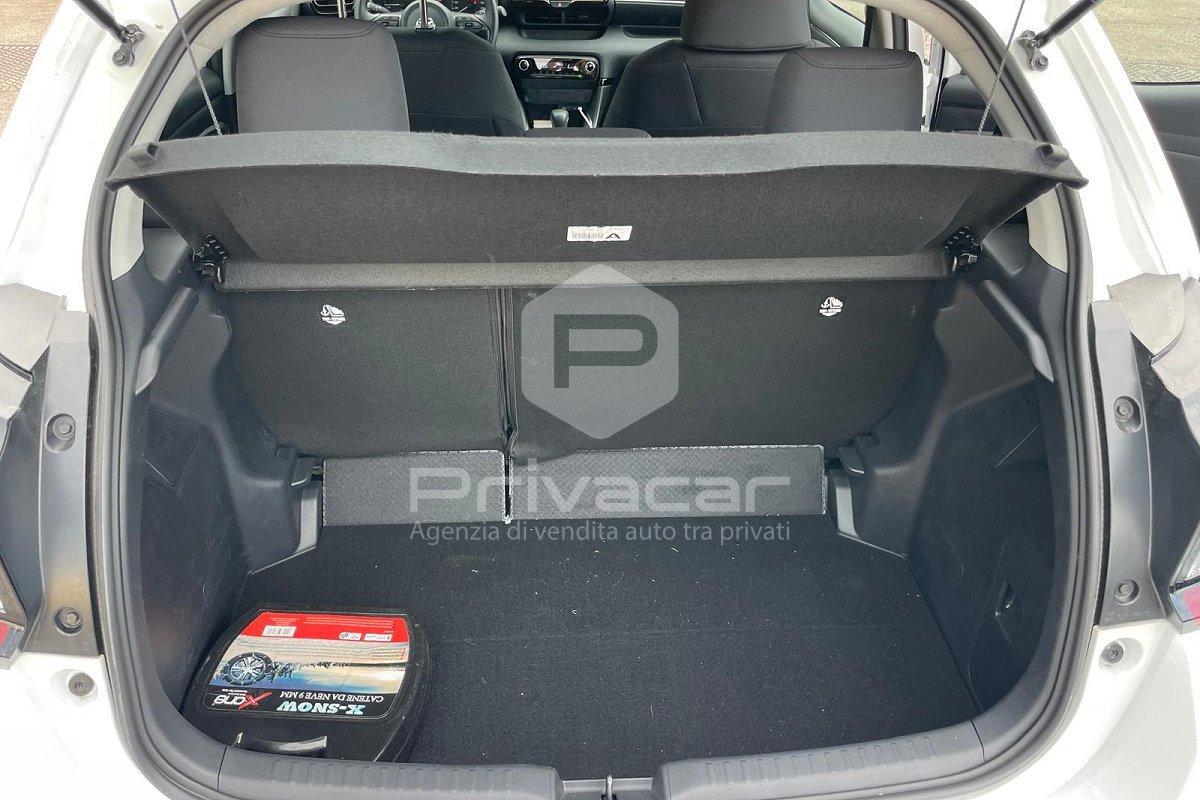 MAZDA Mazda2 Hybrid 1.5 VVT e-CVT Full Hybrid Electric Centre-Line