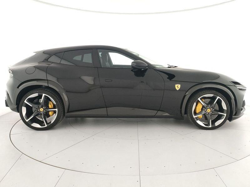 Ferrari Purosangue Purosangue 6.5 V12 F1 DCT