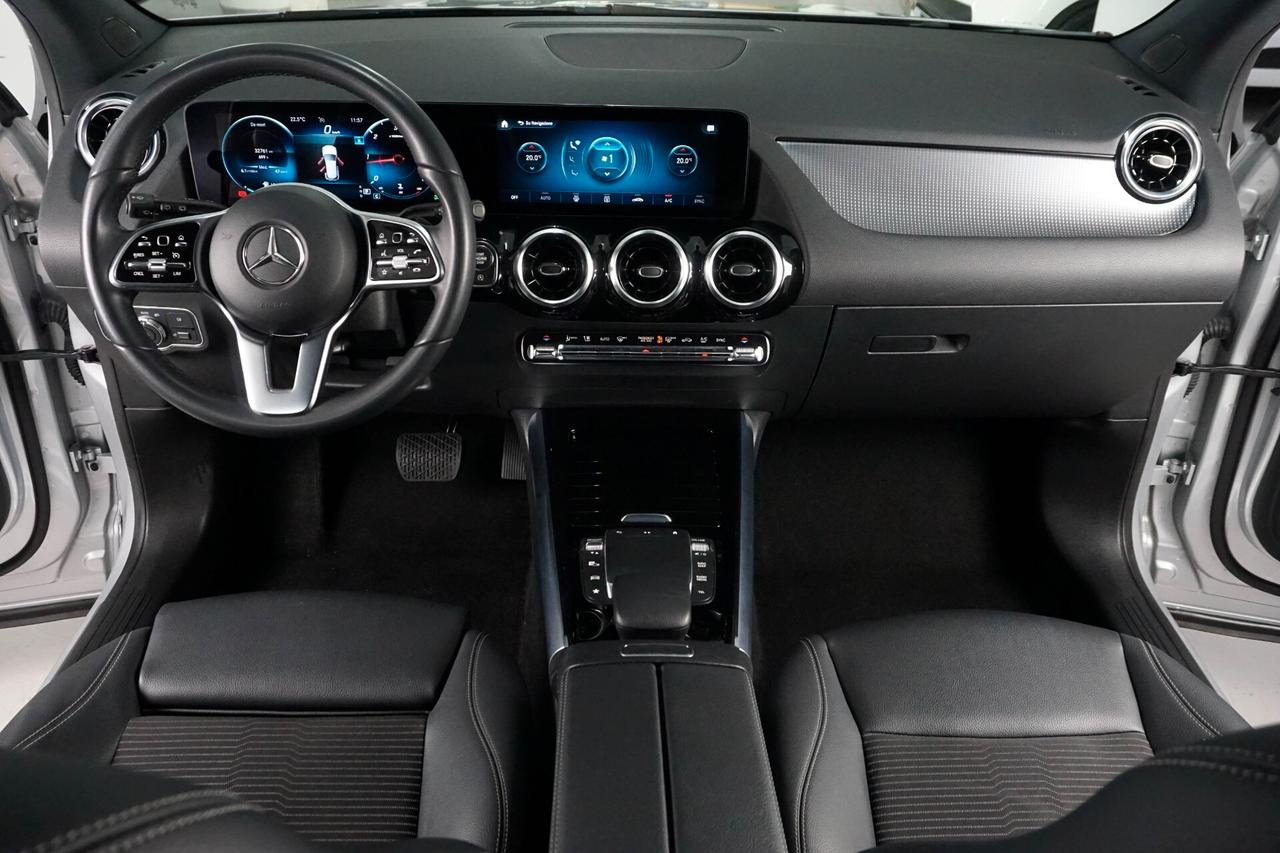 Mercedes-benz GLA 200 d Automatic Sport