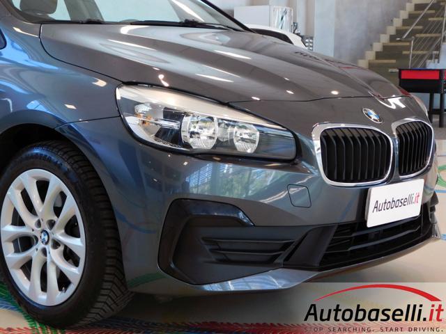 BMW 225 225XE PLUG-IN ACTIVE TOURER IPERFORMANCE AUTOMATIC