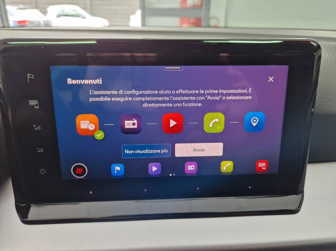 Seat Ibiza 1.0 ecotsi FR 95cv