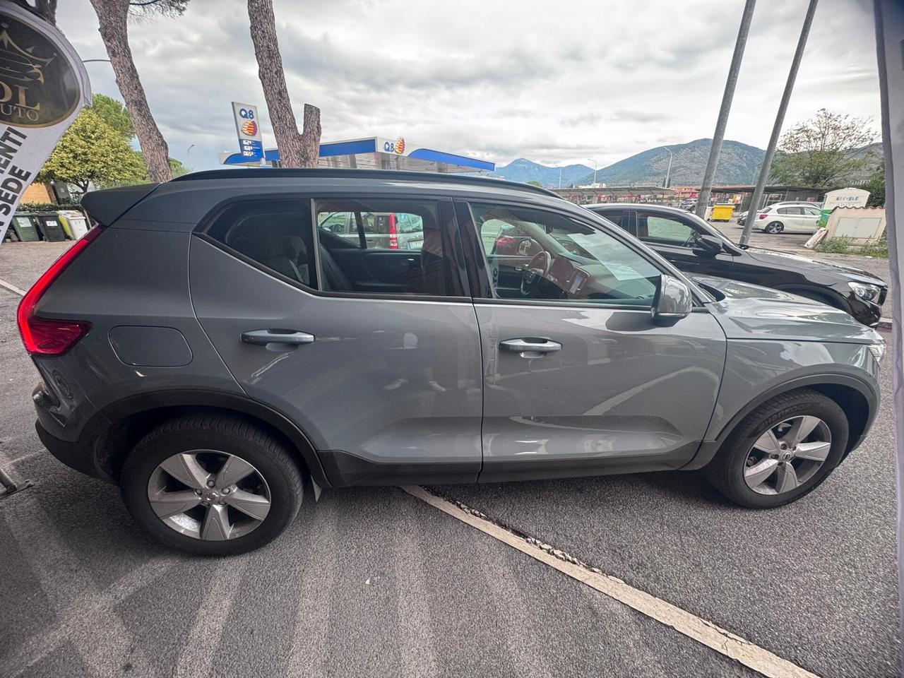 Volvo XC40 D3 Geartronic R-design