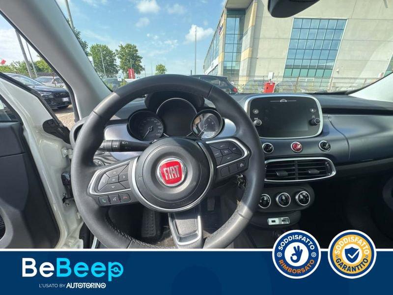 FIAT 500X 1.0 T3 URBAN 120CV MY20