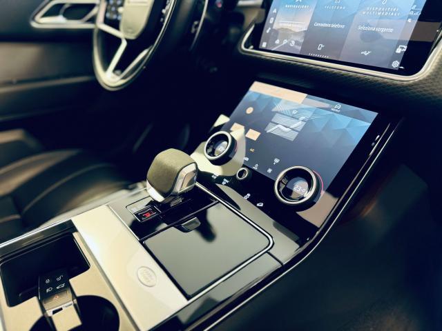 Land Rover Range Rover Velar 2.0d i4 mhev R-Dynamic SE 4wd 204cv auto