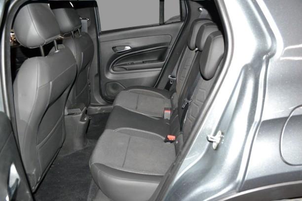 JEEP AVENGER - SUMMIT Benzina 1.2 100cv