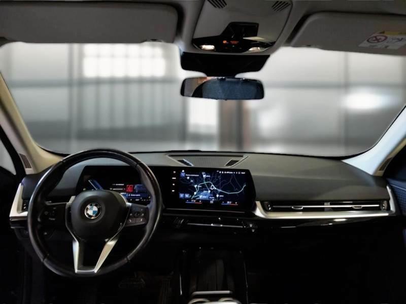 BMW X1 SDRIVE 18D EDITION ESSENCE DCT SUV