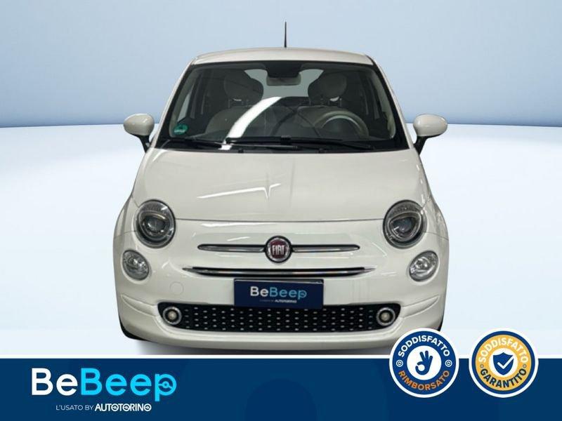 FIAT 500 1.0 HYBRID POP 70CV