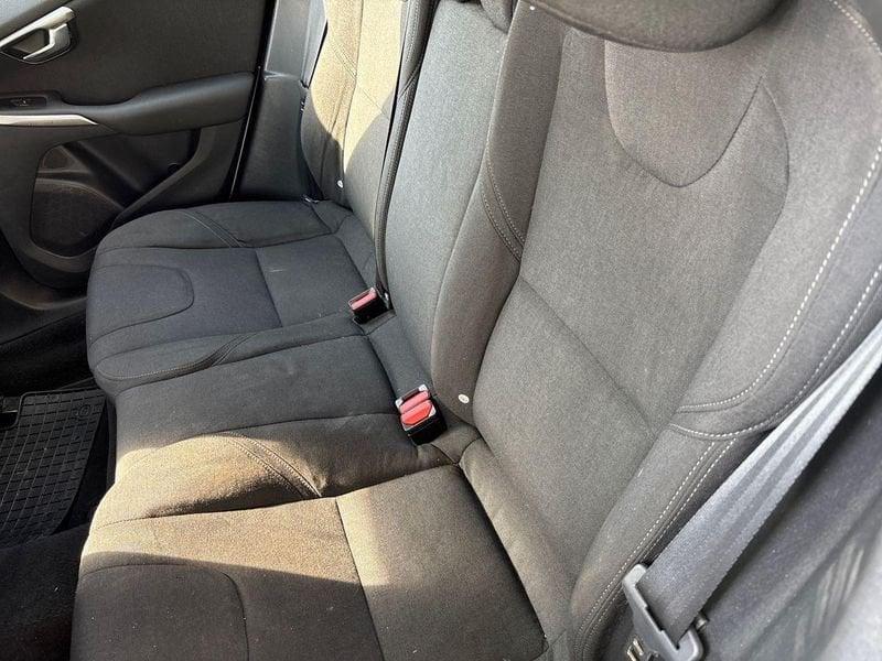 Volvo V40 (2012-2020) D2 Kinetic