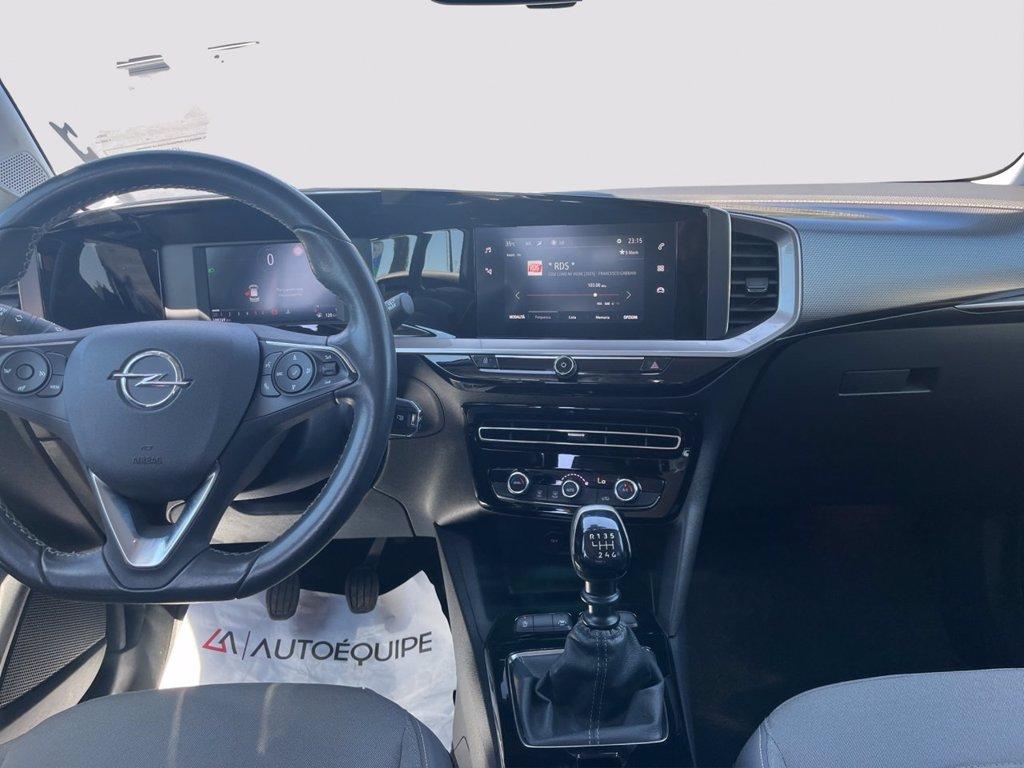 OPEL Mokka 1.5 Elegance s&s 110cv del 2021