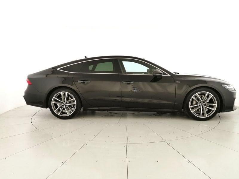 Audi A7 Sportback 45 3.0 tdi mhev Business plus quattro s-tronic