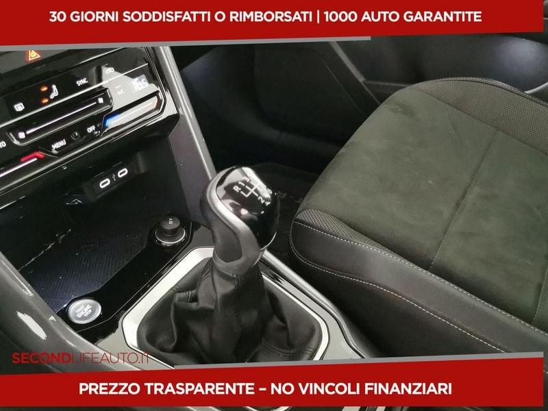 Volkswagen T-Roc 1.0 tsi Style 110cv