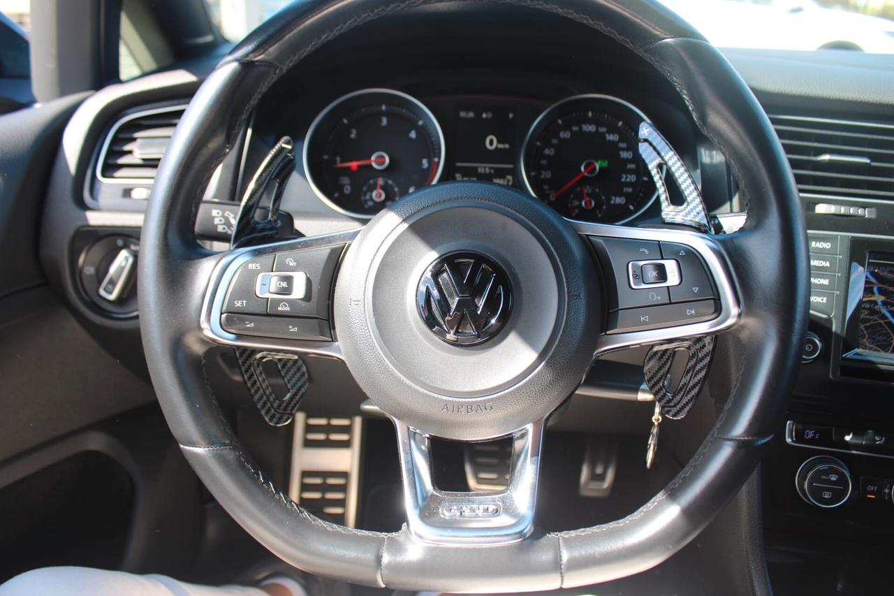 Volkswagen Golf GTD Tua A SOLI 174€