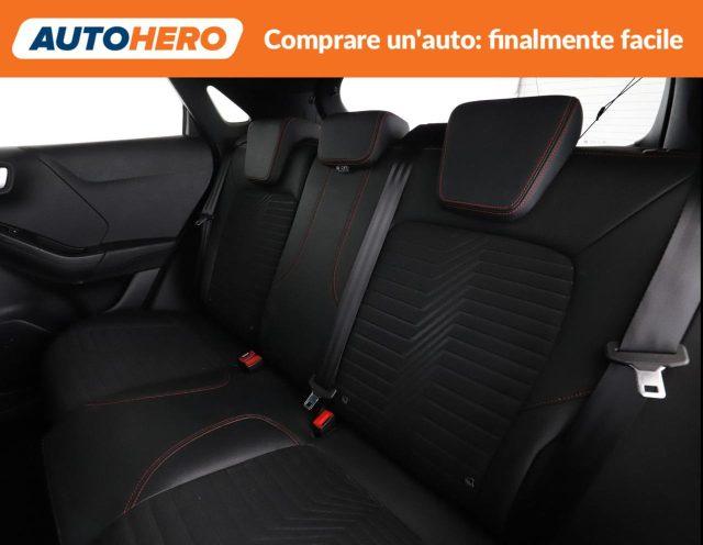 FORD Puma 1.0 EcoBoost Hybrid 125 CV S&S ST-Line X