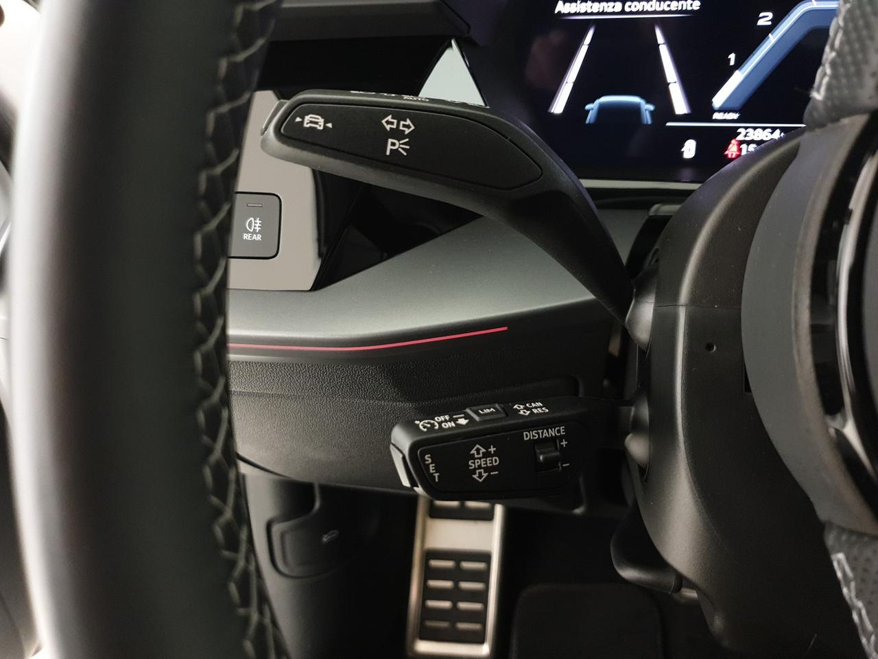 Sportback 2.0TDI 150CV S tronic S line Edition