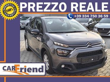CITROEN - C3 - PureTech 83 S&S Origins