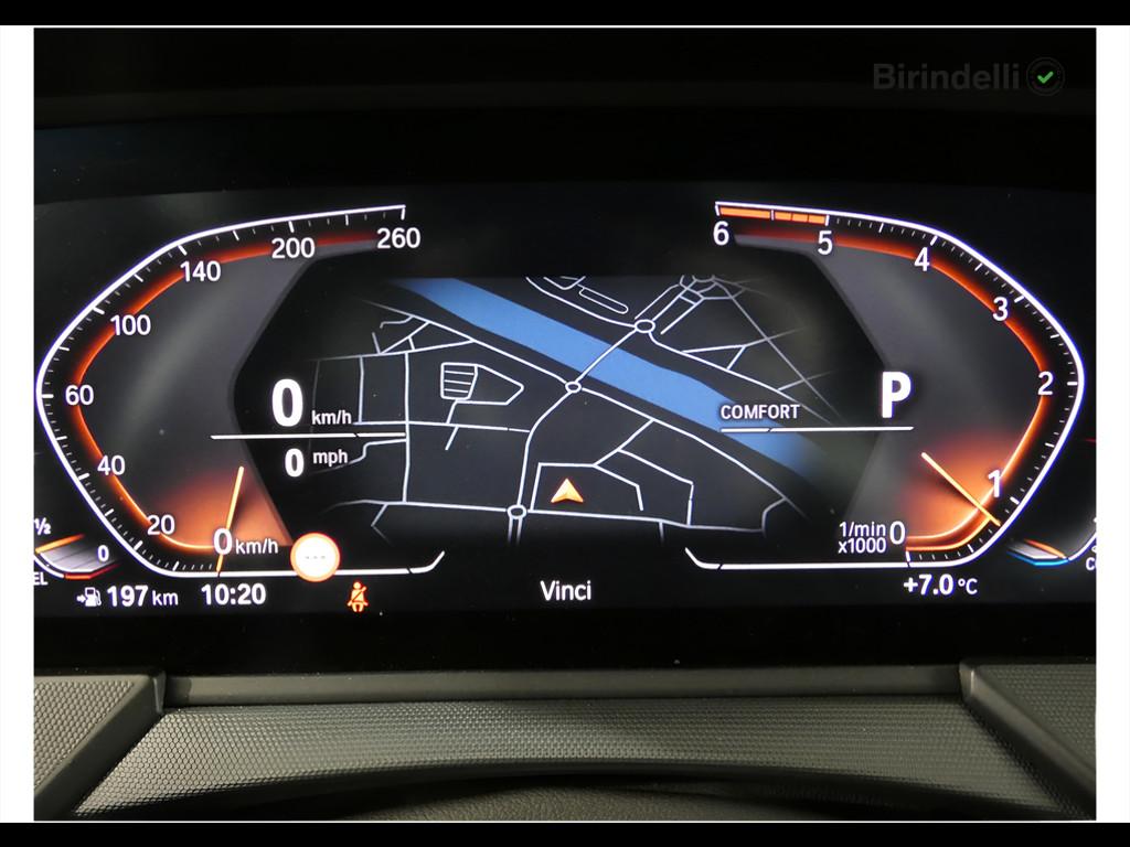 BMW 118d 5 Porte