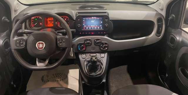 Fiat Panda 1.0 firefly hybrid 69Cv City Life *NEOPATENTATI*