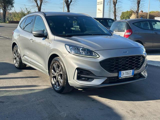 FORD Kuga 1.5 EcoBlue 120 CV aut. 2WD ST-Line X
