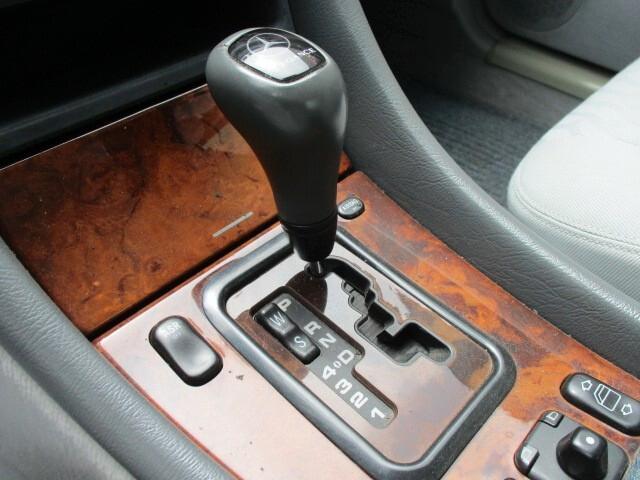 Mercedes-benz CLK Mercedes 2.0 kompressor