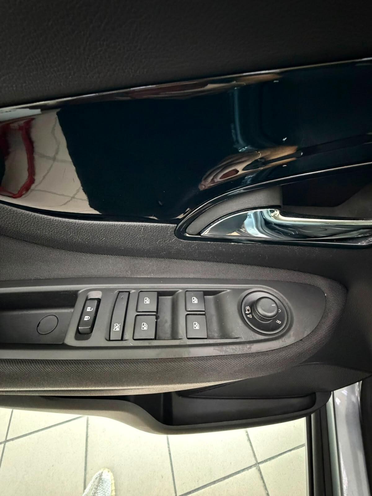 Opel Mokka X 1.6 CDTI - GARANZIA