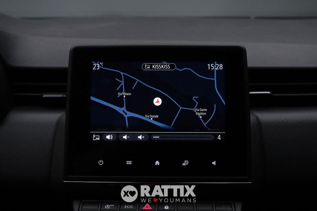 Renault Clio 1.5 BlueDCI 100CV Business