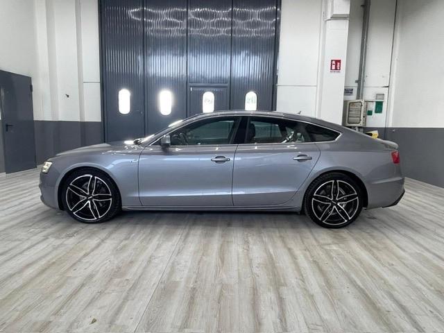 Audi A5 SPB 2.0 TDI 190 CV S Line multitronic Advanced