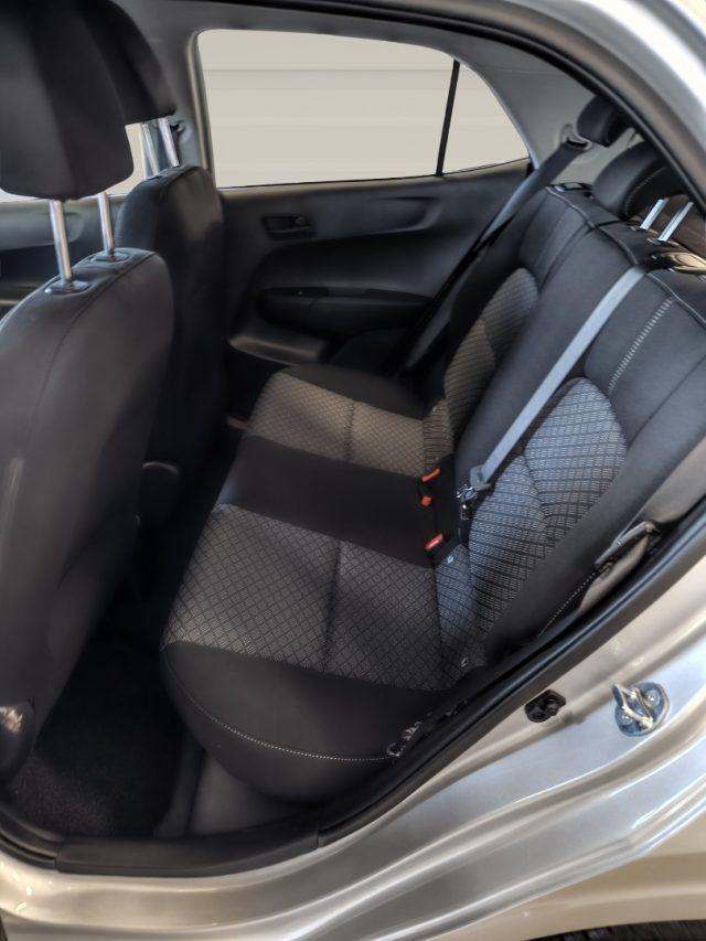 KIA Picanto 1.0 GDi GPL 5 porte Urban