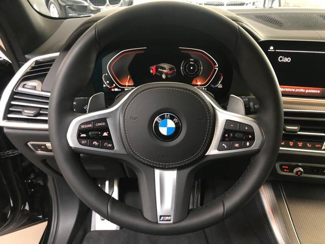 BMW X5 xDrive40i 48V Msport