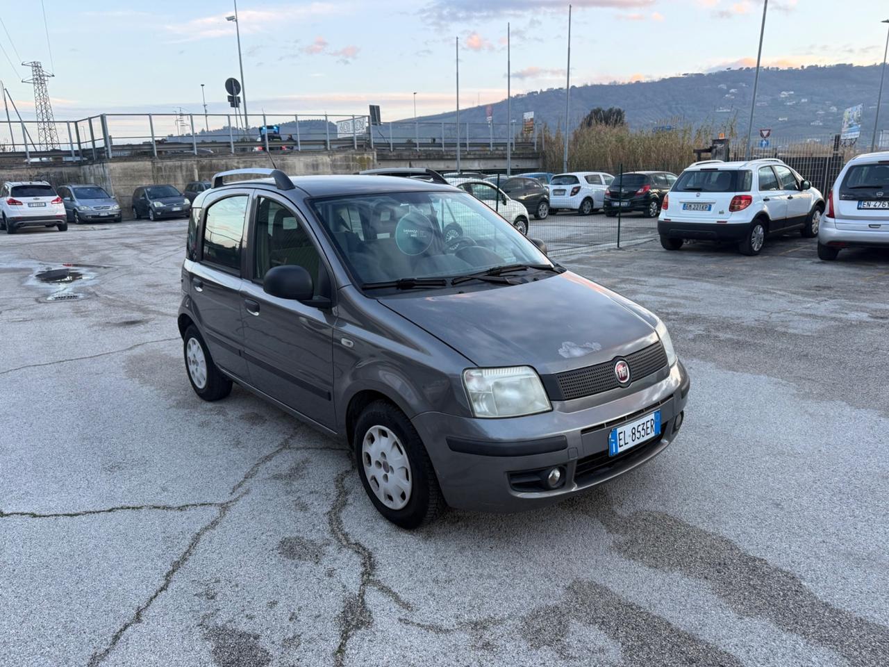 Fiat Panda 1.2 EasyPower Classic