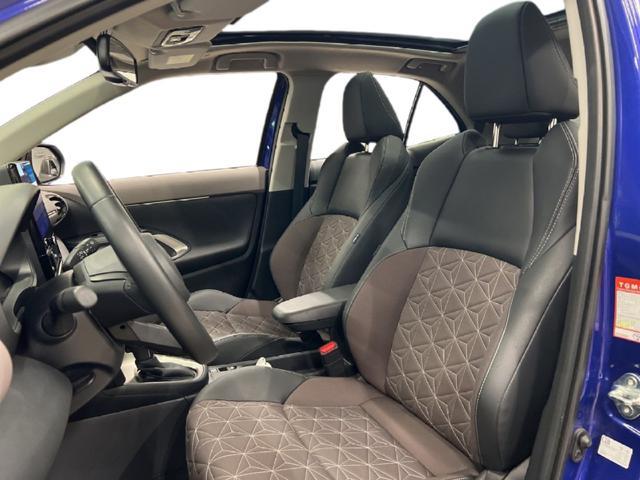 TOYOTA Yaris Cross 1.5 Hybrid 130 CV 5p. E-CVT Lounge