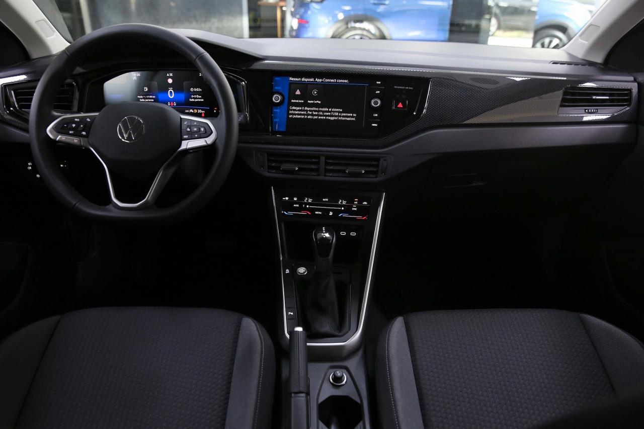 Volkswagen Taigo Edition Plus 1.0 TSI 115 cv DSG_NUOVA_KM0