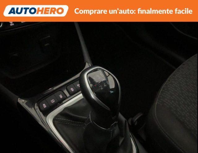 OPEL Crossland 1.2 12V Start&Stop Design & Tech