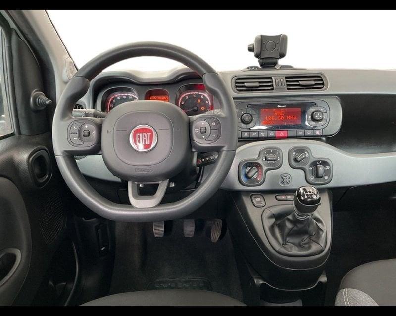 FIAT Panda III 2021 1.2 easypower City Life Gpl s&s 69cv
