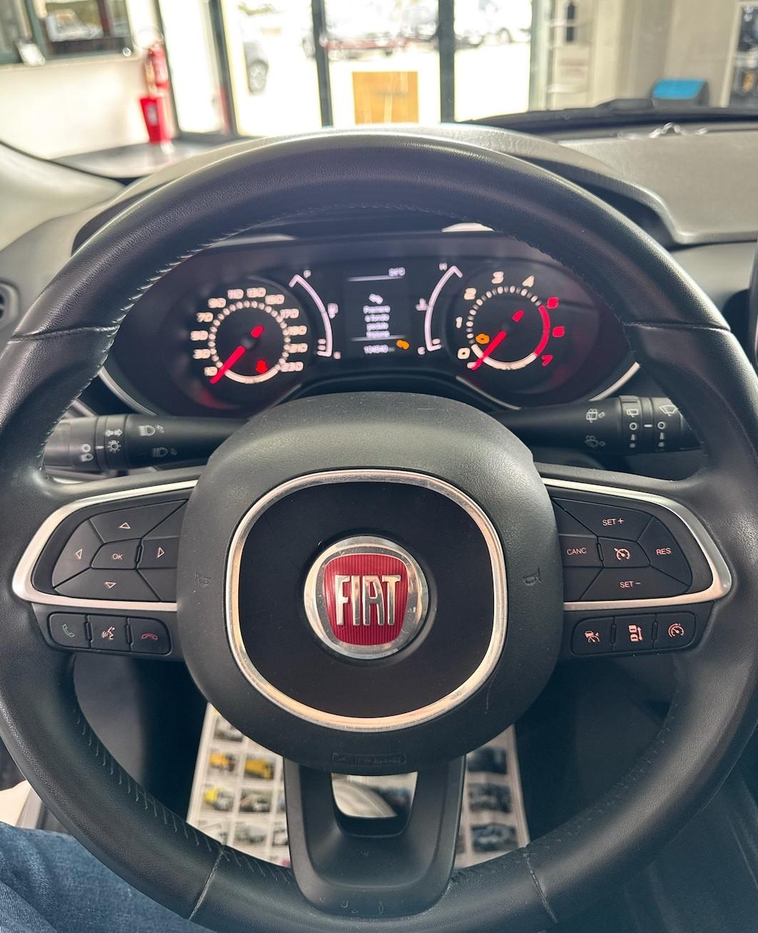 Fiat Tipo 1.6 Mjt S&S SW Business