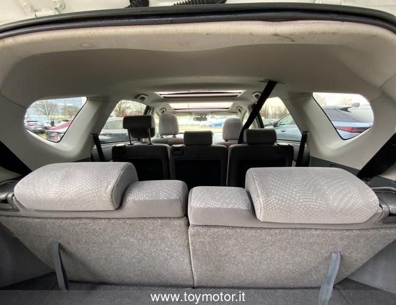 Toyota Prius+ 1.8 Lounge