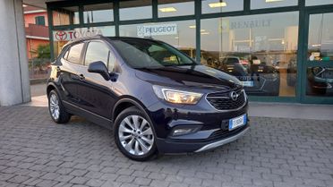 Opel Mokka X 1.4 Turbo GPL Tech 140CV 4x2 Innovation