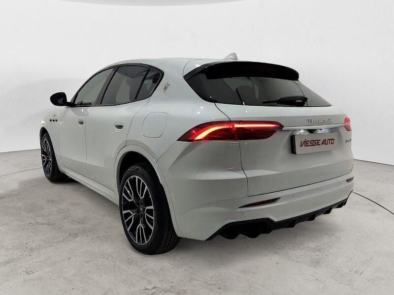 Maserati Grecale 2.0 MHEV GT PrimaSerie